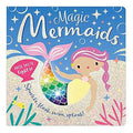 Light Up Board Book Magic Mermaids - MPHOnline.com