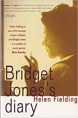 Bridget Jones'S Diary (9780330332774) - MPHOnline.com