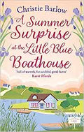 A Summer Surprise at the Little Blue Boathouse - MPHOnline.com