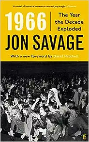 1966 : The Year the Decade Exploded - MPHOnline.com