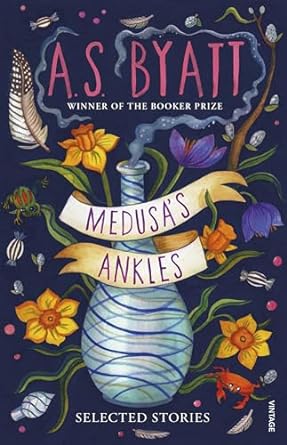 Medusa's Ankles - MPHOnline.com