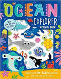 Ocean Explorer - MPHOnline.com