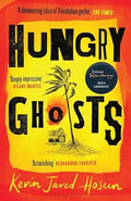 Hungry Ghosts - MPHOnline.com