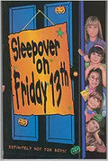 Sleepover on Friday 13th (The Sleepover Club # 13) - MPHOnline.com