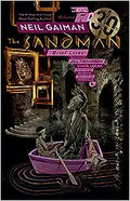The Sandman 7 - Brief Lives (Sandman) (30 ANV) - MPHOnline.com