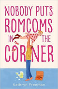 Nobody Puts Romcoms In The Corner - MPHOnline.com