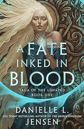 A Fate Inked In Blood - MPHOnline.com