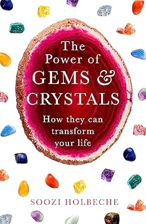 Power Of Gems & Crystals - MPHOnline.com