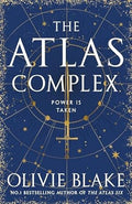 The Atlas Complex - MPHOnline.com