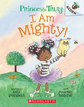 Princess Truly #06: I Am Mighty - MPHOnline.com