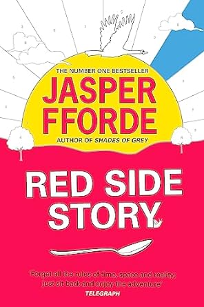 Red Side Story - MPHOnline.com