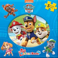 My First Puzzle Book: Paw Patrol - MPHOnline.com