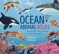 Ocean Animal Atlas - MPHOnline.com