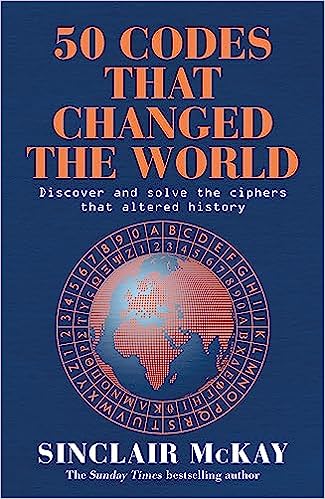 50 Codes That Changed The World - MPHOnline.com