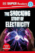 Electricity (DK Super Readers Level 4) - MPHOnline.com