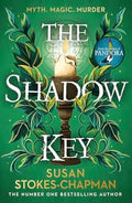 The Shadow Key - MPHOnline.com