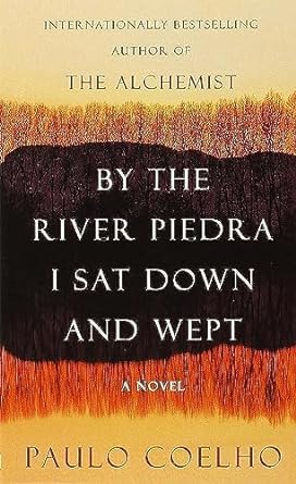 By the River Piedra I Sat Down and Wept - MPHOnline.com