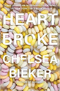 Heartbroke (9781646221769) - MPHOnline.com