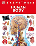 Eyewitness Human Body - MPHOnline.com