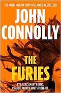 The Furies - MPHOnline.com