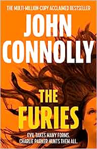 The Furies - MPHOnline.com