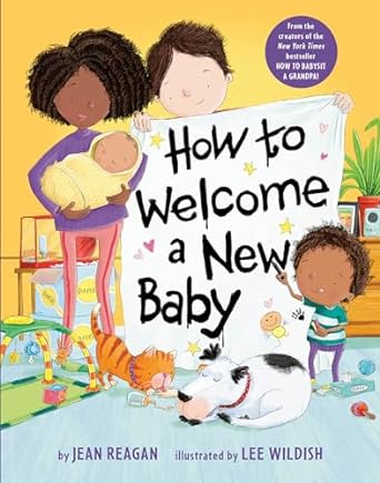 How to Welcome a New Baby - MPHOnline.com