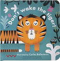 Don`T Wake The Tiger (Little Faces) - MPHOnline.com