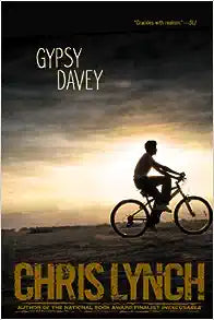 Gypsy Davey (Gypsy Davey #1) - MPHOnline.com