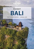 Lonely Planet Pocket Bali (7th Edition) - MPHOnline.com