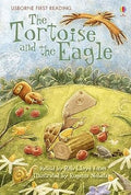 The Tortoise and the Eagle (Usbourne First Reading Level 2) - MPHOnline.com