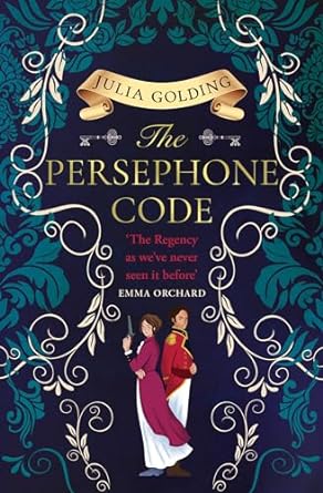 The Persephone Code - MPHOnline.com