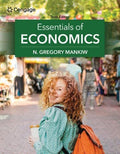 Essentials of Economics, 10th Edition - MPHOnline.com