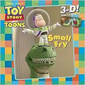 Toy Story Small Fry (3-D) - MPHOnline.com