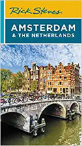 Amsterdam & the Netherlands (Rick Steves) - MPHOnline.com