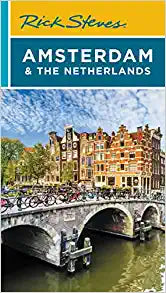Amsterdam & the Netherlands (Rick Steves) - MPHOnline.com