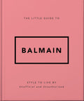 The Little Guide to Balmain - MPHOnline.com