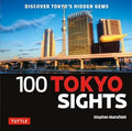 100 Tokyo Sights: Discover Tokyo's Hidden Gems - MPHOnline.com