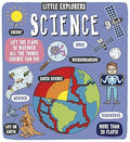 Science (Little Explorers) - MPHOnline.com