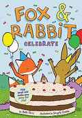 Fox & Rabbit #03: Celebrate - MPHOnline.com