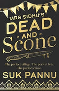 Mrs Sidhu's Dead and Scone - MPHOnline.com