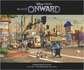 The Art of Onward - MPHOnline.com