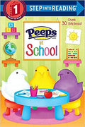 Sir Level 1: Pepps At School (Step Into Reading Lvl 1) - MPHOnline.com