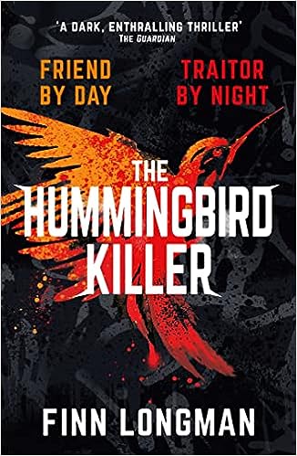 The Hummingbird Killer - MPHOnline.com