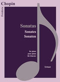 Sonates (Classical Sheet Music) - MPHOnline.com