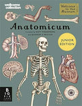 Anatomicum (Junior Edition) - MPHOnline.com