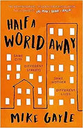 Half A World Away (9781473687370) - MPHOnline.com