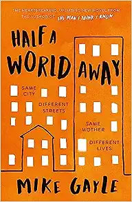 Half A World Away (9781473687370) - MPHOnline.com