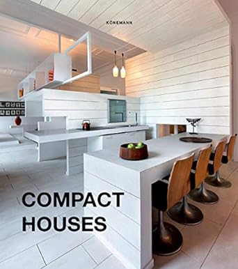 Compact Houses - MPHOnline.com