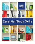 Essential Study Skills, 8th Edition - MPHOnline.com