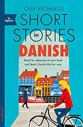 Short Stories In Danish - MPHOnline.com